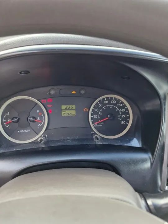 Hyundai HR - Foto 2