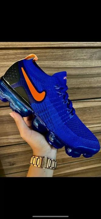 Tênis vapor max no atacado - Foto 3