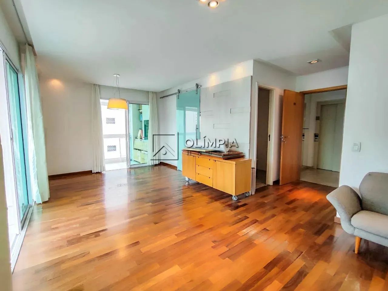 Apartamento Venda Perdizes 115 m² 3 Dormitórios - Foto 3
