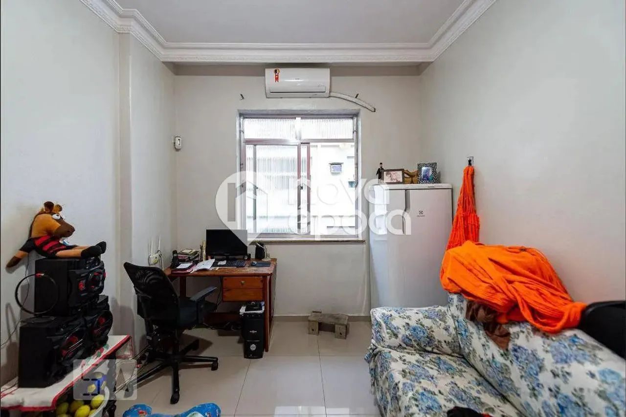Copacabana | Apartamento 1 quarto