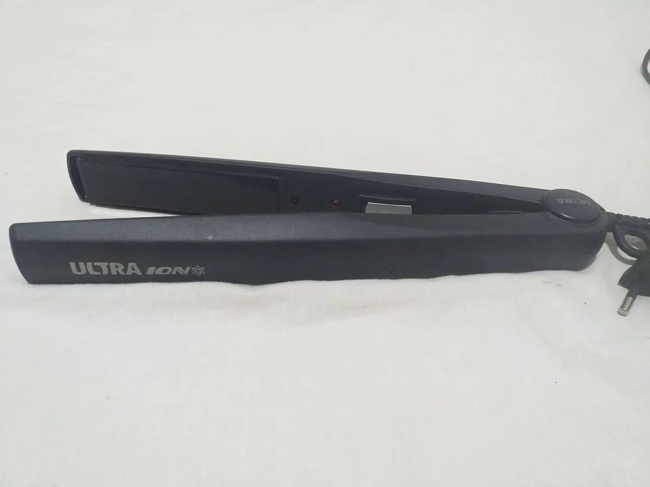 Prancha alisadora - Foto 2