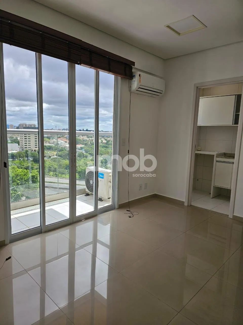 Sala Comercial à Venda Infinity Campolim Office, Sorocaba/SP - Foto 3