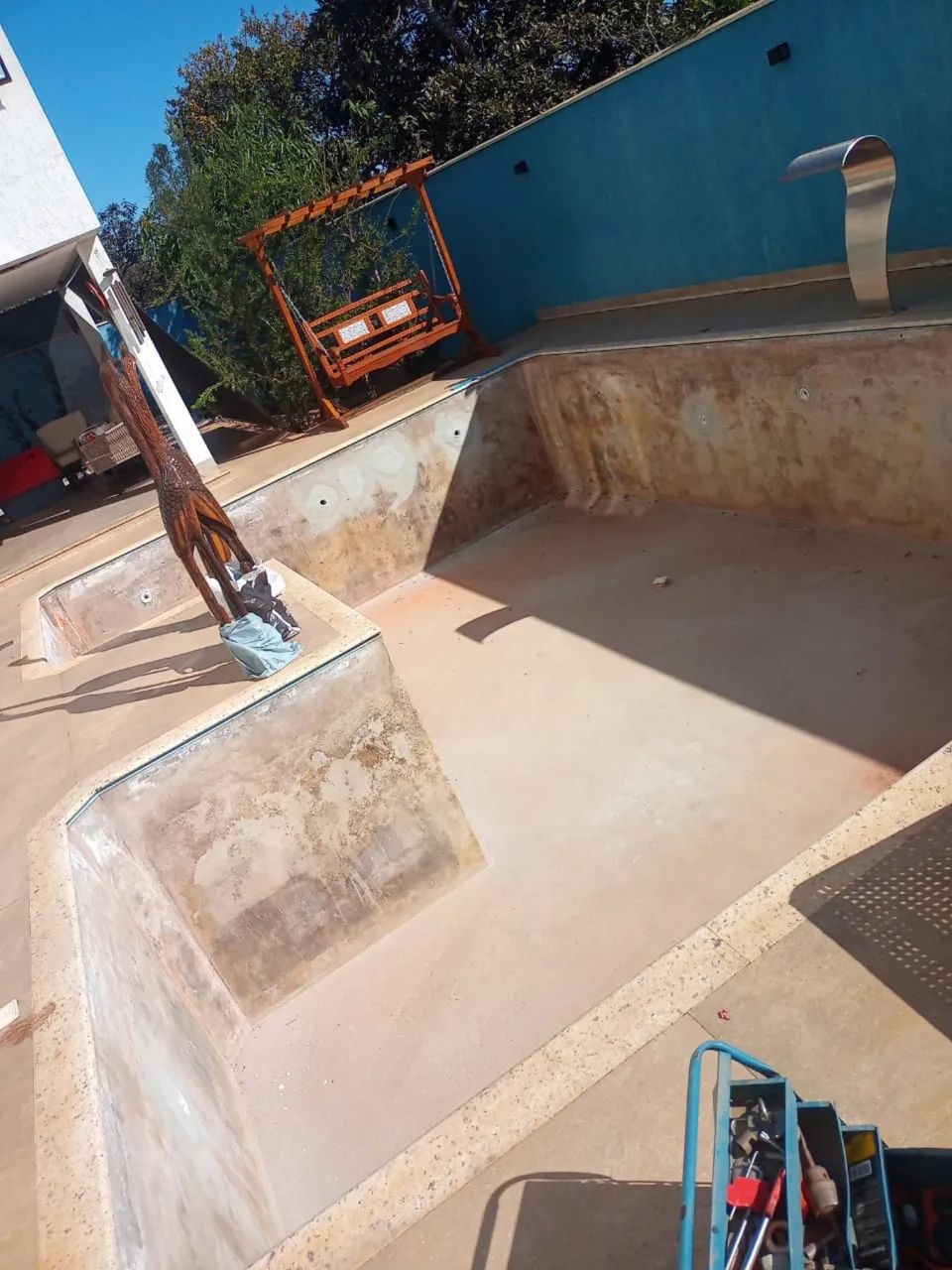 Promoção Vinil Piscina  - Foto 4