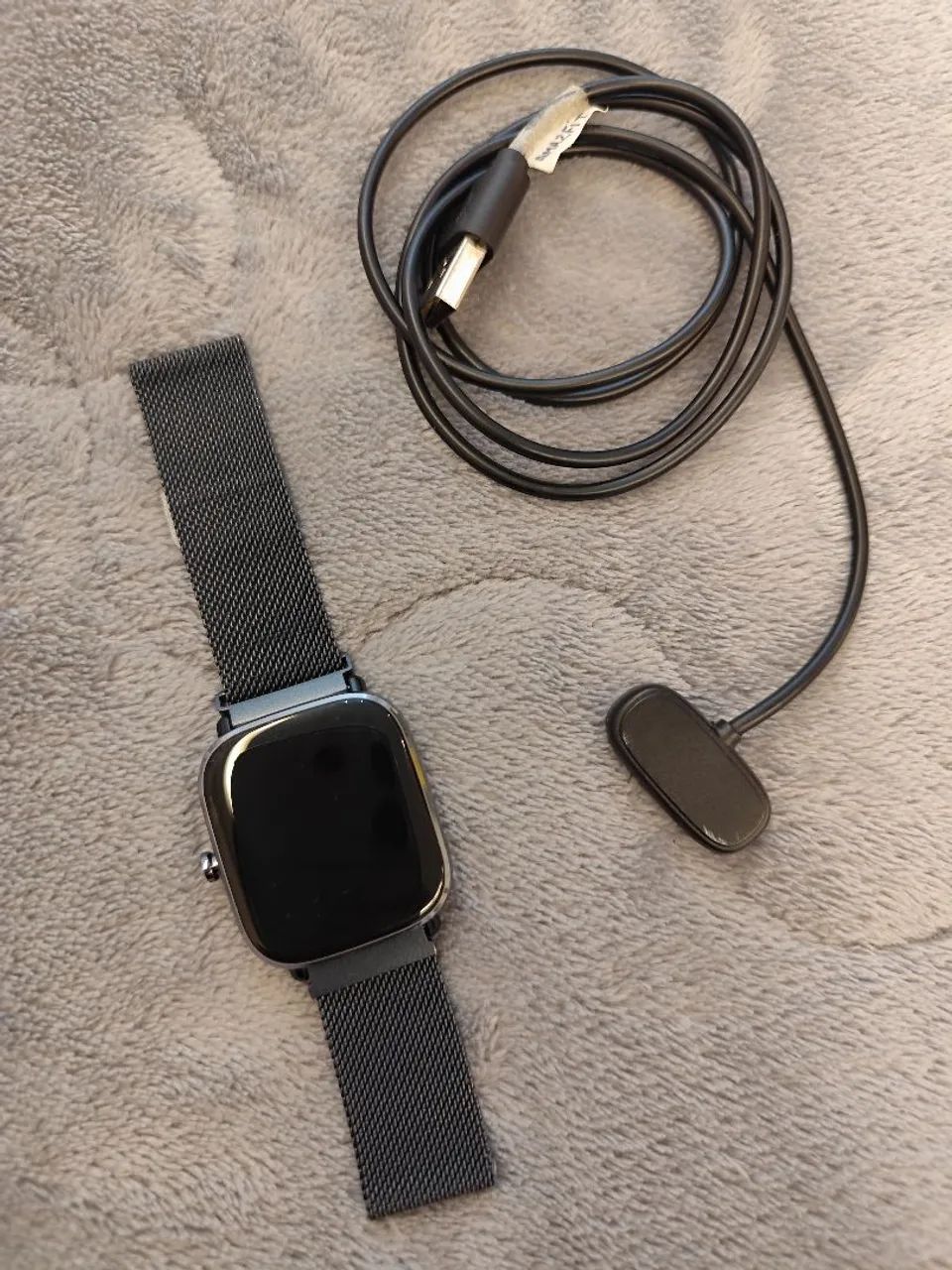 Smartwatch Amazfit GTS 2 mini