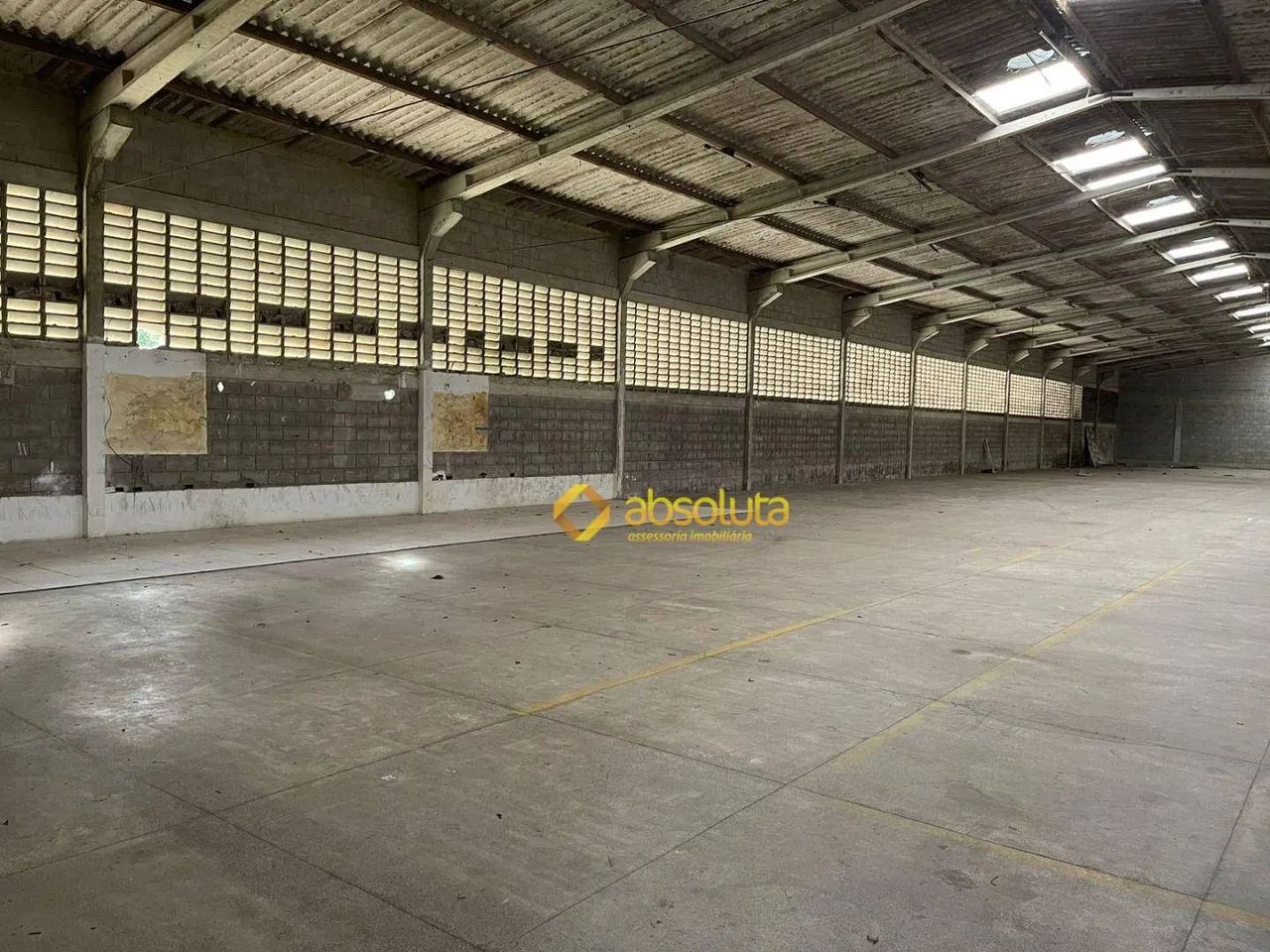 Galpão para alugar, 1000 m² por R$ 14.500,00/mês - Distrito Industrial - Abreu e Lima/PE
