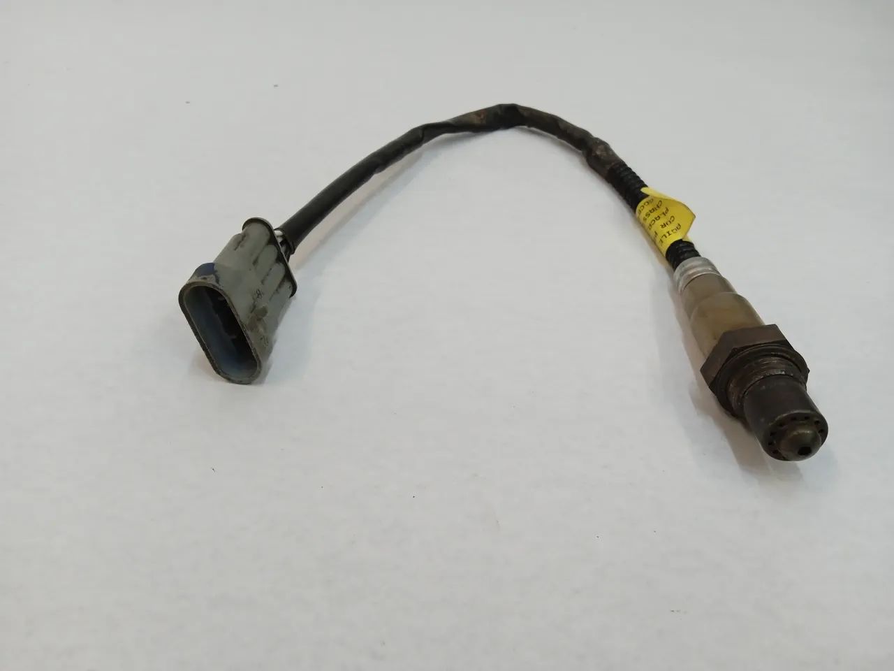 Sonda Lambda Gm Agile 0258006827 - Foto 3