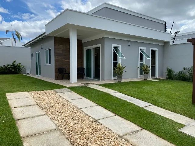 Foto - Eusébio - Lagoinha