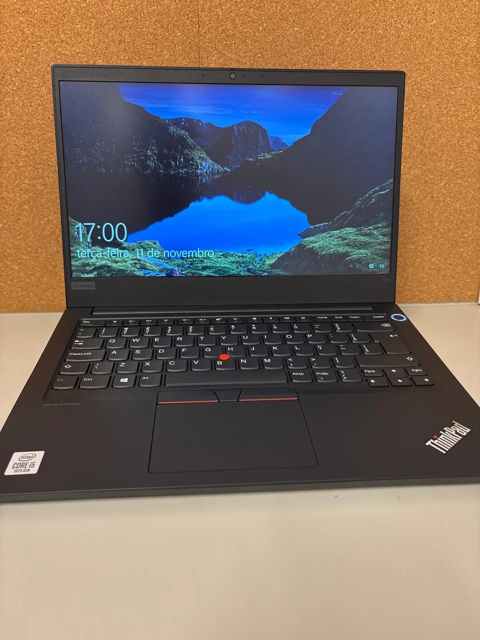 Notebook Lenovo i5  - Foto 3