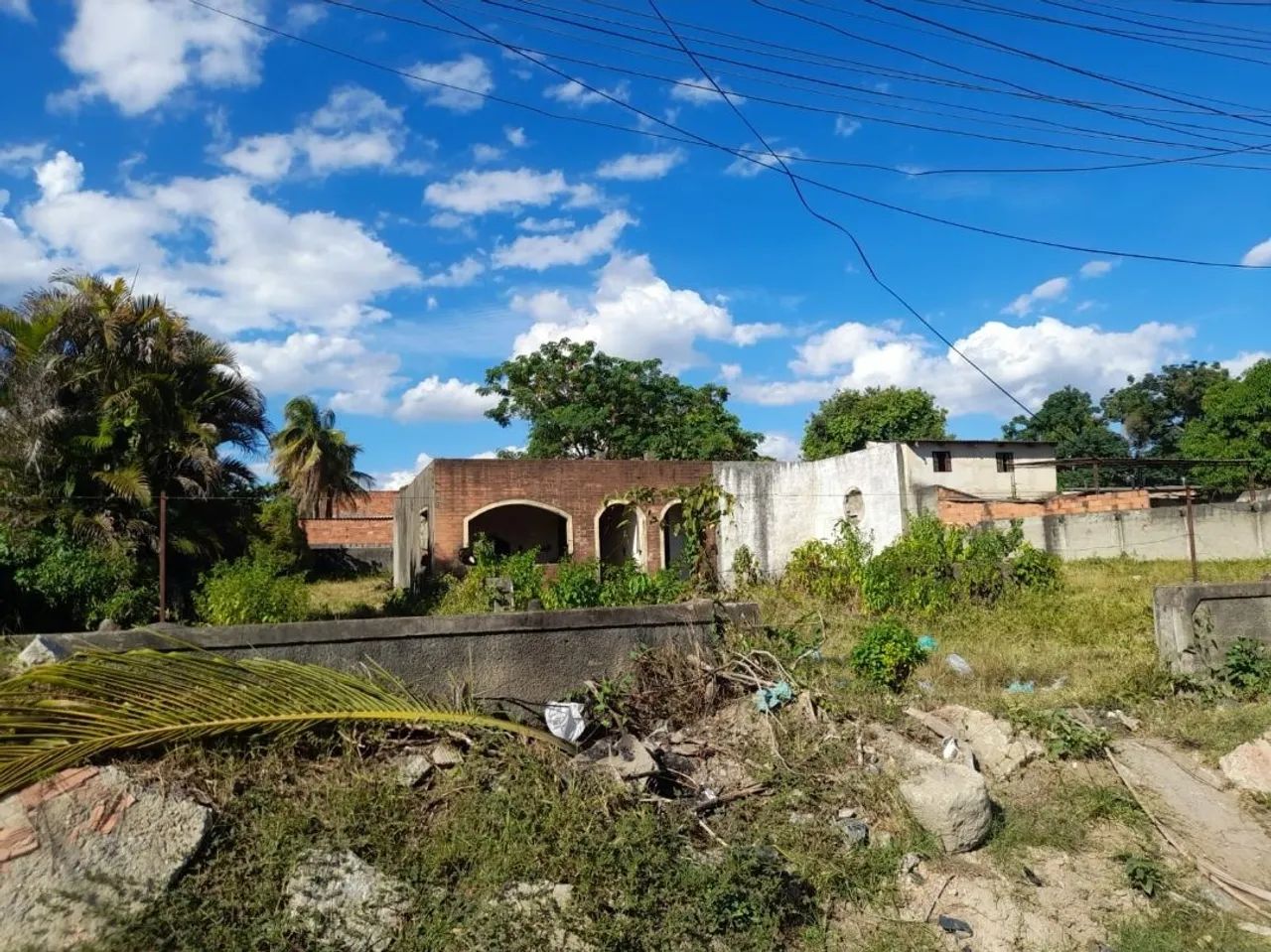 Vendo excelente área próxima a avenida principal! - Foto 3