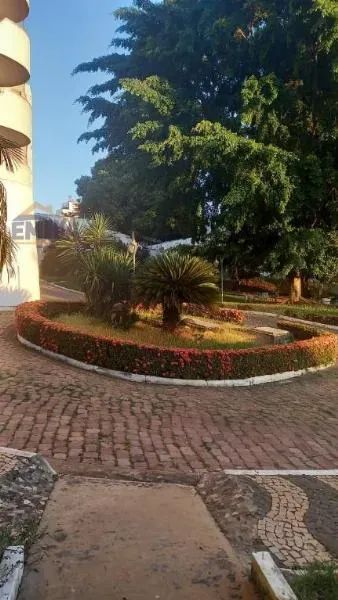 Apartamento com 4 quarto(s) no bairro Quilombo em Cuiabá - MT - Foto 5