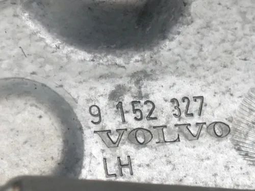 Maquina Vidro Eletricatras Esquerdo Volvo 850 1995 1996 1997 - Foto 5