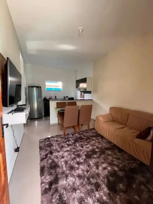 Vendo casa em Santa Fe Cariacica  - Foto 5