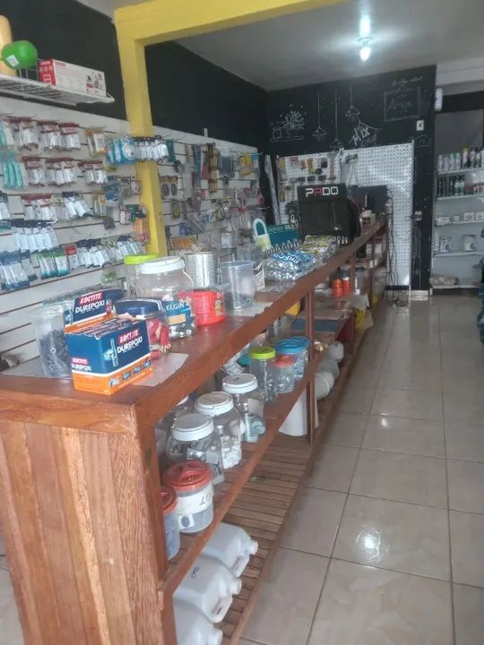 Loja Montada de Material de Construção Zona Sul  Funcionando da Cidade de Porto Velho - Foto 4