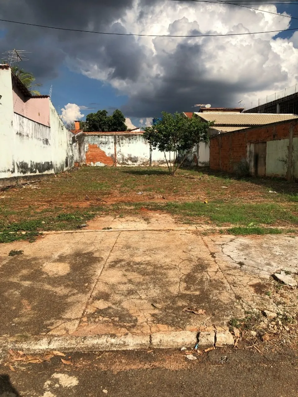 Lote Parque Amazônia