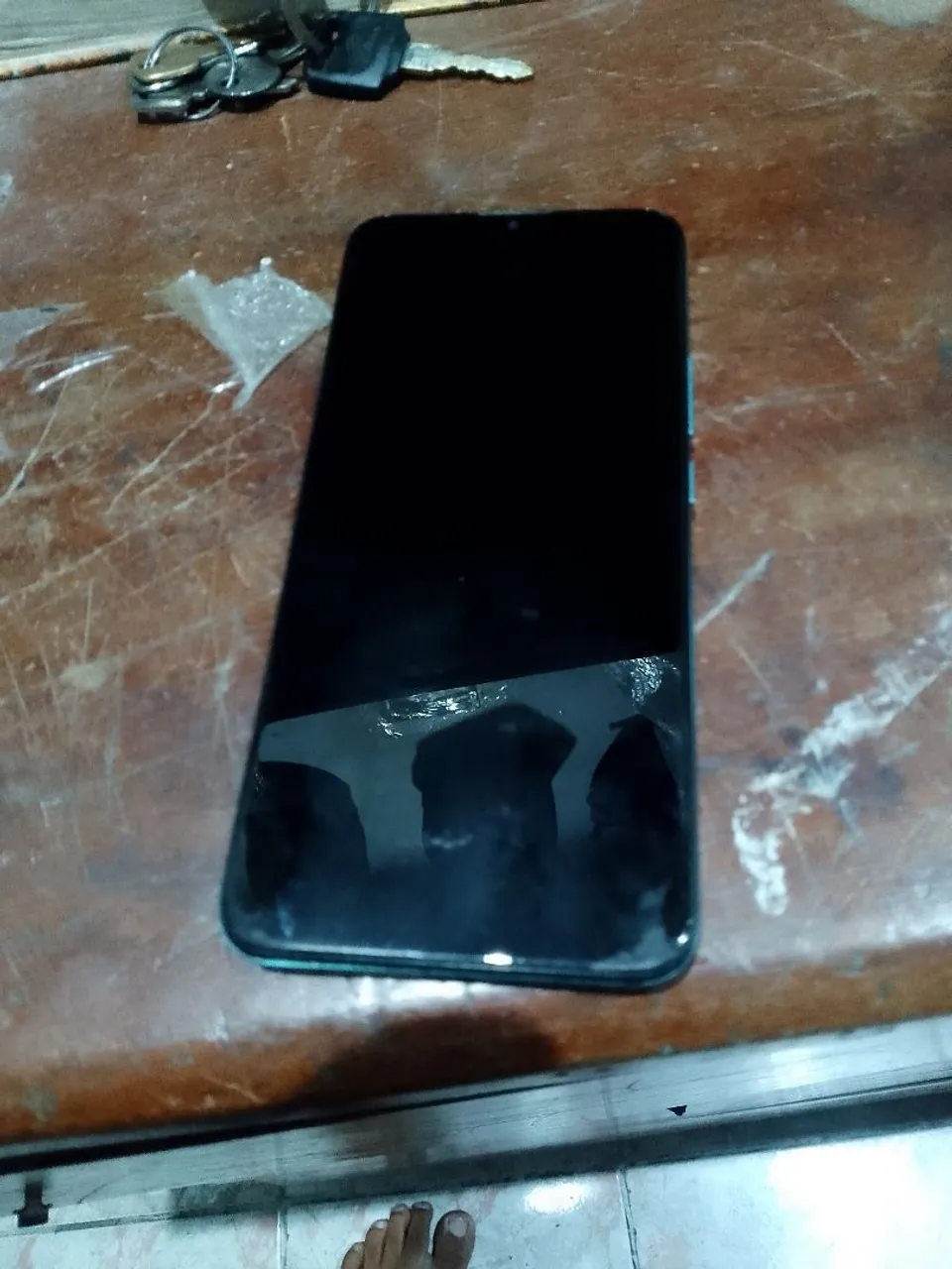 Moto e 7 Plus perfeito estado
