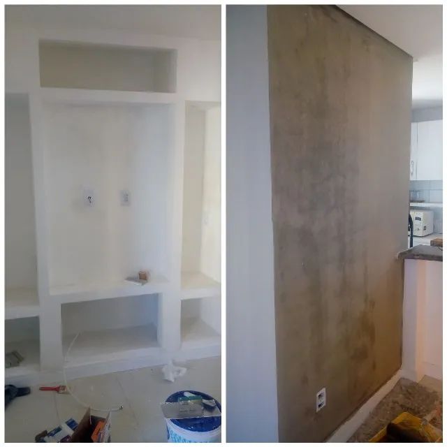 Jefferson Pinturas E Reparos  - Foto 2