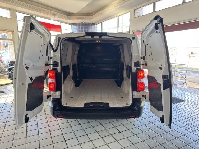 Scudo 1.5 TD Cargo 2023 - Foto 5