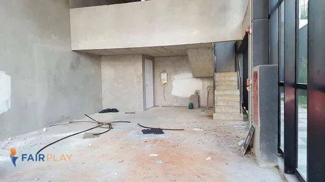 Loja av Morumbi 208M 2 Vagas ao lado do shopping - Foto 13