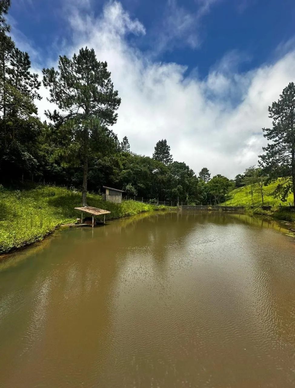Negocie direto com o Proprietário: Terreno em Ibiúna com Preço Acessível! - Foto 5