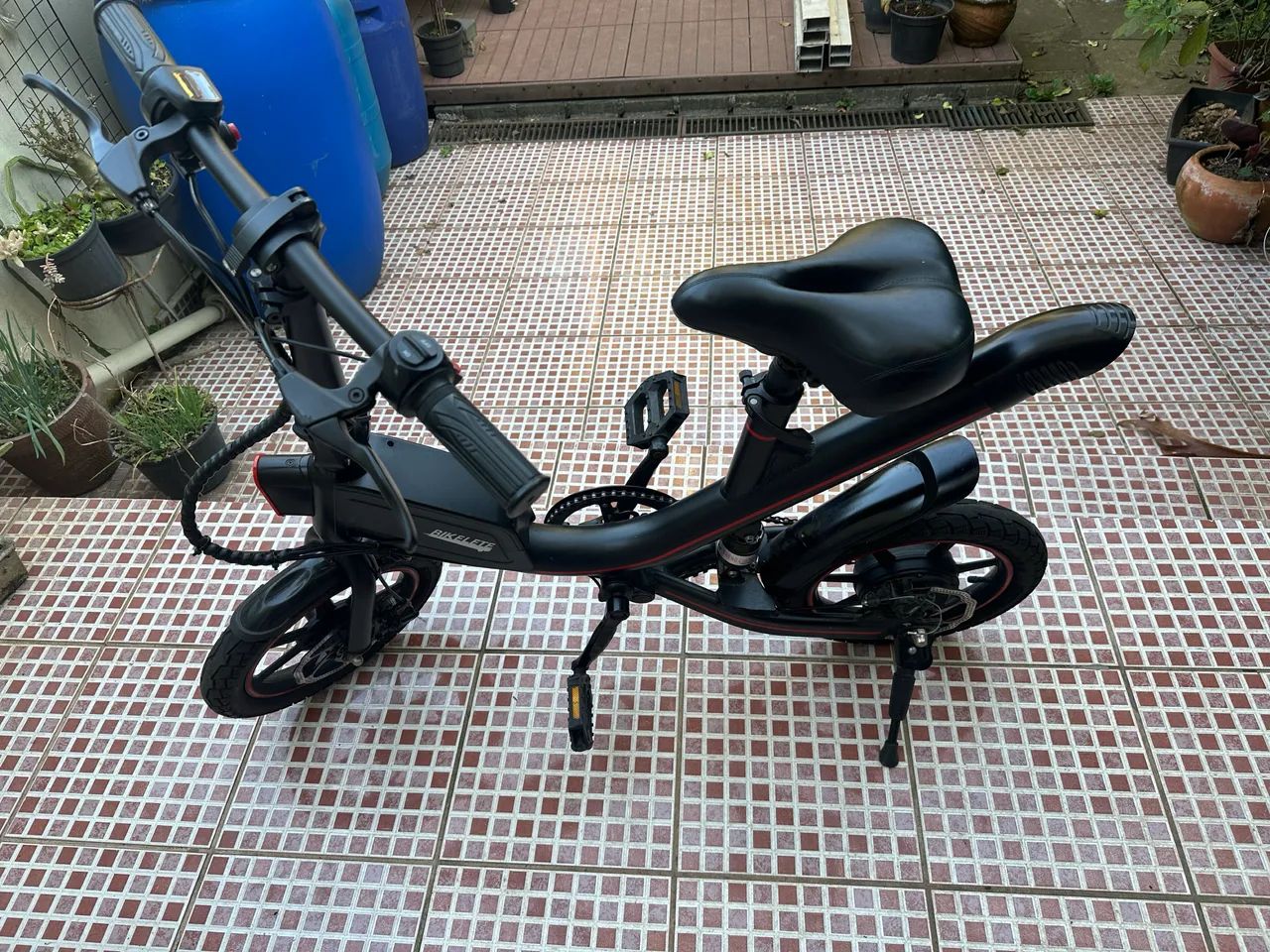 Conserto de patinetes,bikes,motos,hoverboard e baterias. - Foto 5