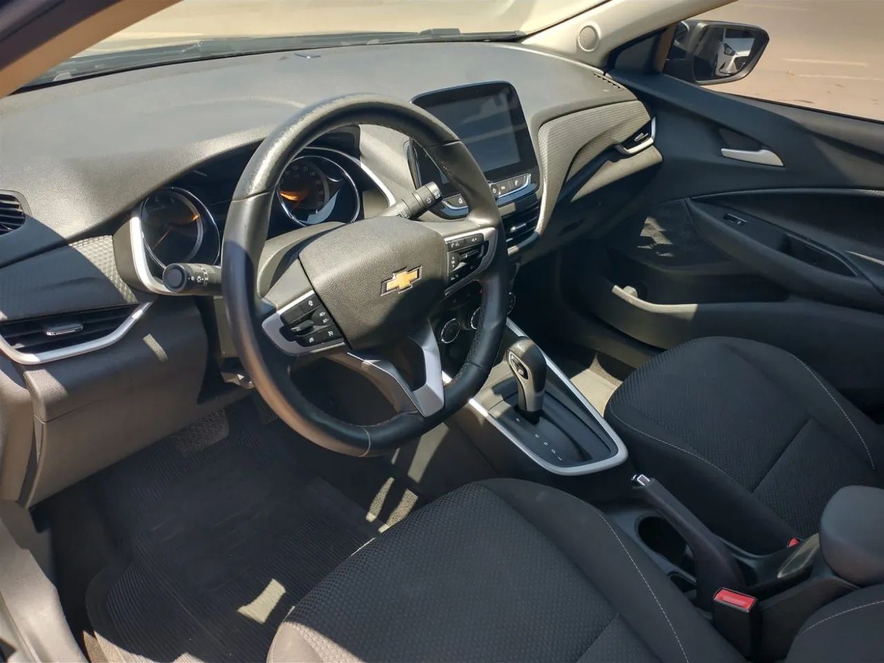 Onix LTZ 2023 - Foto 3