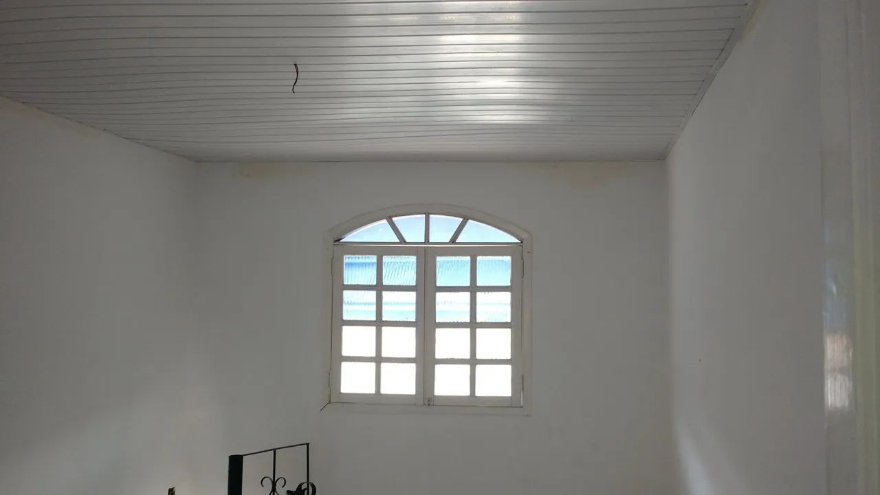 Alugo casa na Pedra de Guaratiba - Piraquê - Foto 11