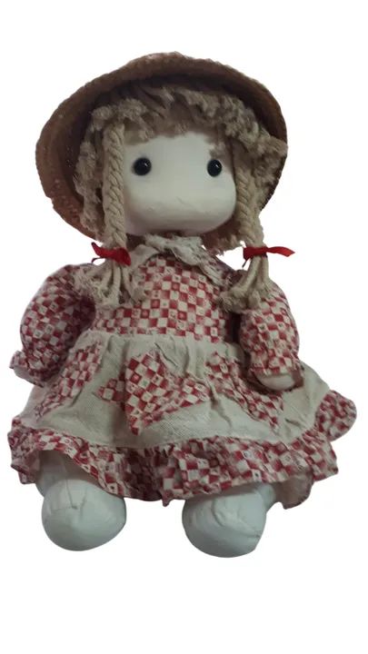 Musical Doll 