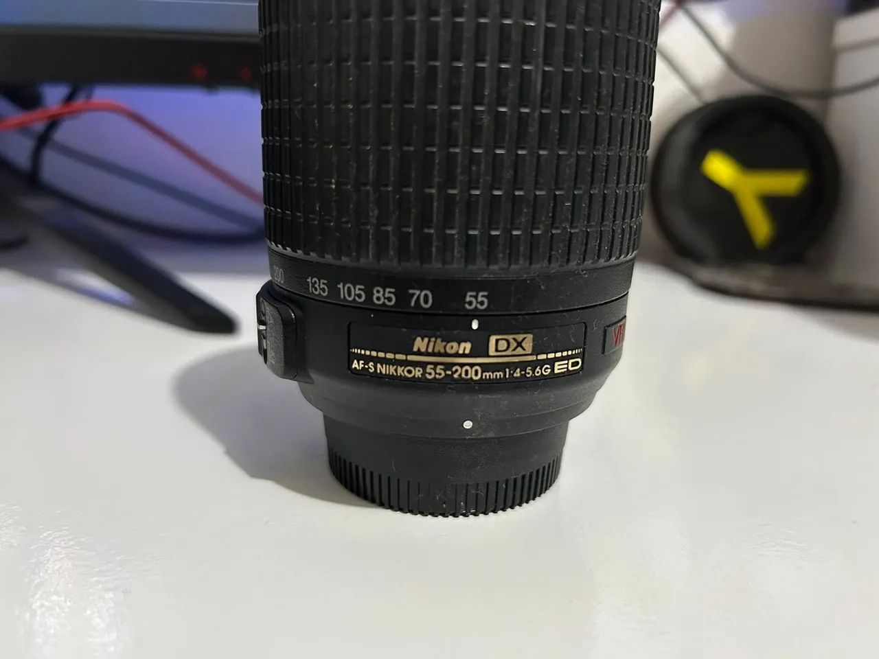 Nikon D7000 + LENTES DAS FOTOS | PRA LEVAR!  - Foto 4
