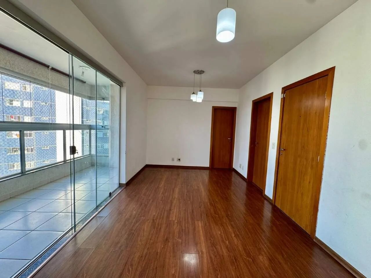Apartamento à venda, 3 quartos, 1 suíte, 2 vagas, Ouro Preto - Belo Horizonte/MG