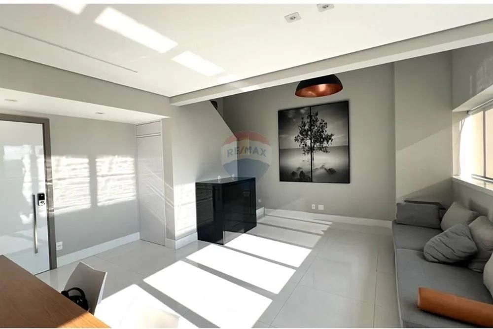 Apartamento LOFT de Luxo à Venda na Savassi, BH
