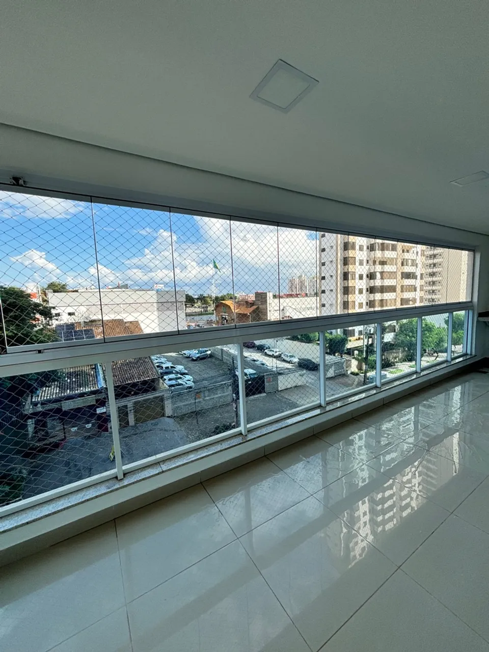 ALUGO APARTAMENTO JARDIM GOIÁS 