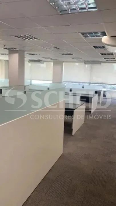 Conjunto Comercial Pinheiros, 11 salas 15 vagas - Foto 14