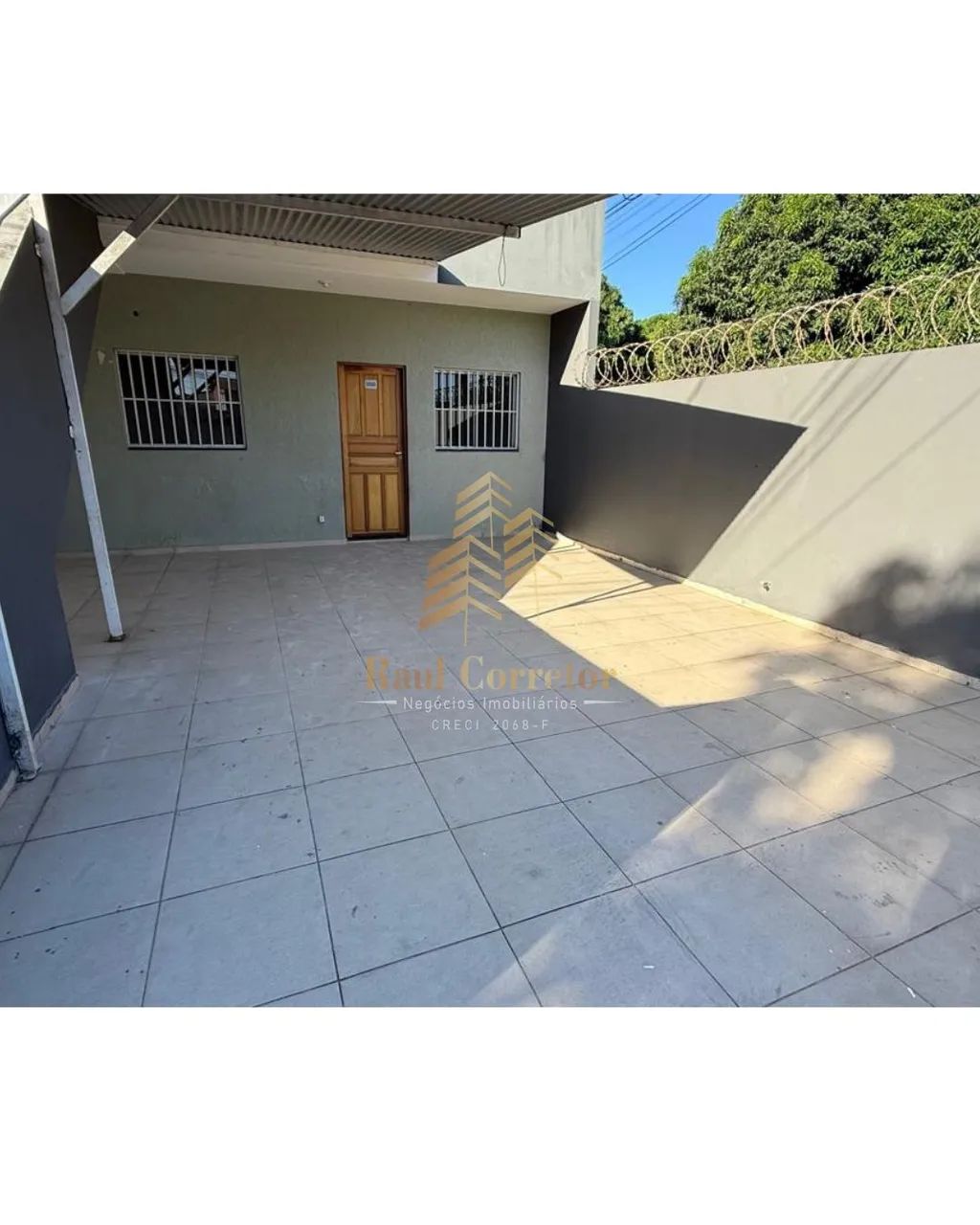 Casa para aluguel  com 2 quartos em Planície da Serra - Serra - ES