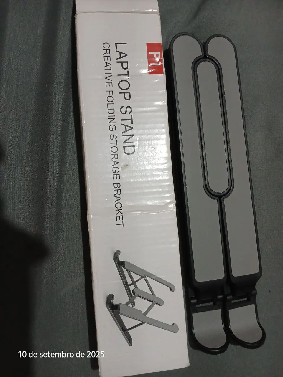 Suporte para Laptop - Foto 3