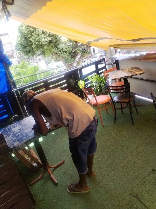 Alugo - Boa Vista de Brotas - R$1000,00 - Foto 4