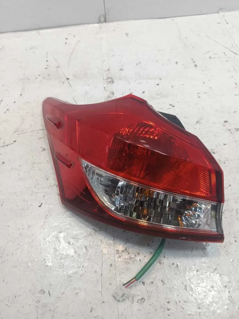  LANTERNA ESQUERDA  TOYOTA YARIS 2020 HATCH