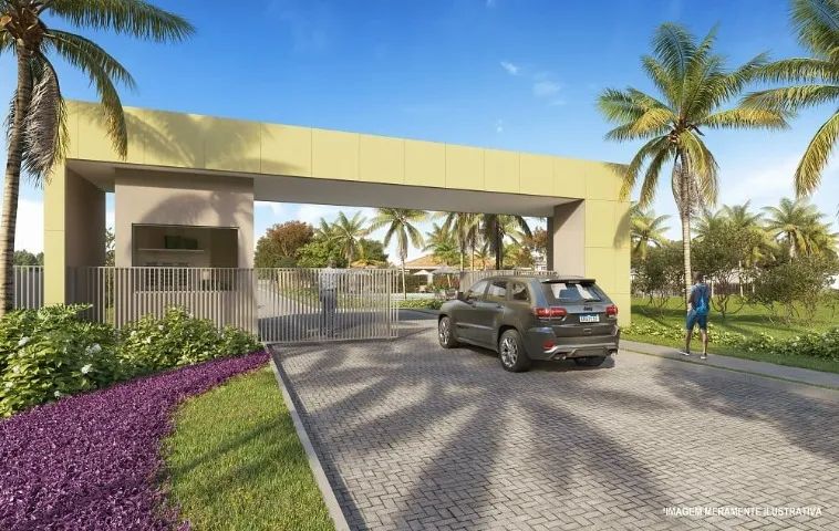 Residencial Parque do Vale Arembepe - Foto 5