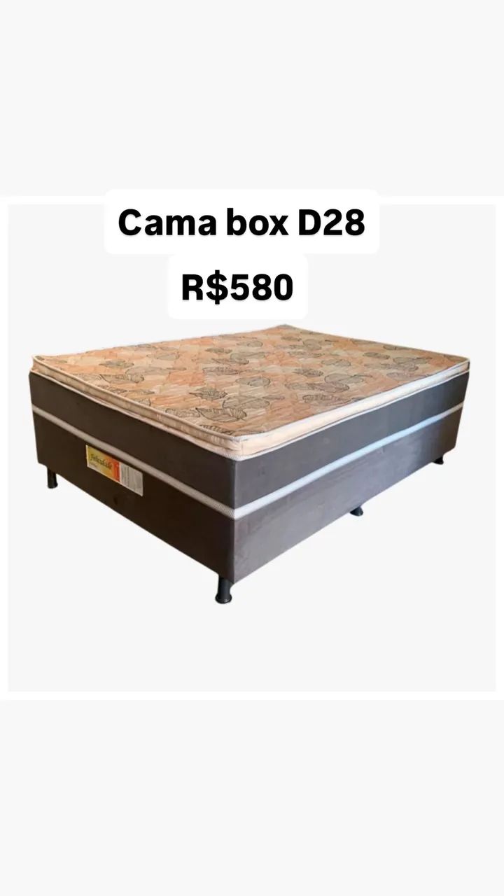 Cama box D2864330717337729120