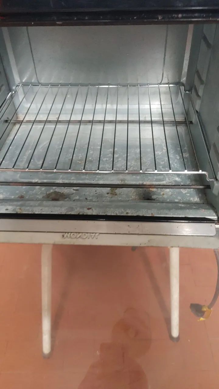 Forno elétrico - Foto 2