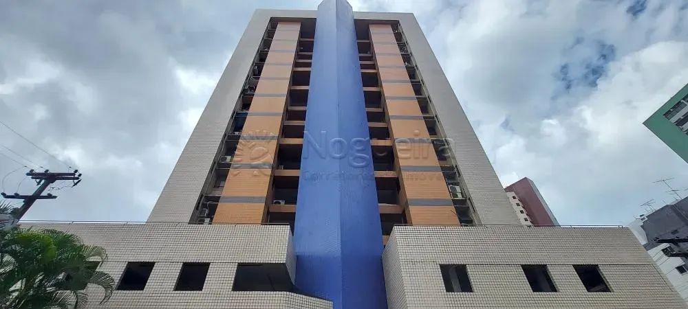 Comercial/Sala - Comercial - No bairro Boa Viagem -  Empresarial Visconde de Jequitinhonha