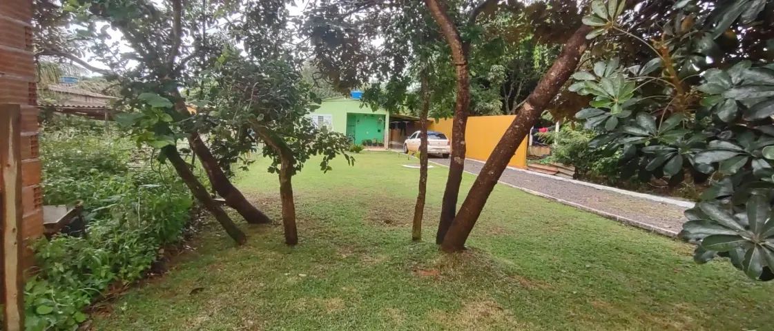 Casa com 2 quartos no Café sem Troco, Paranoá DF - NAZ Corretora  - Foto 11