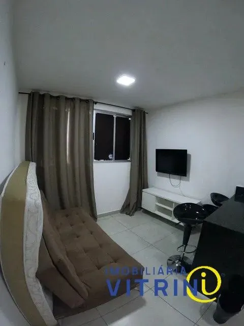 Apartamento para Aluguel no Ouro Preto, BH