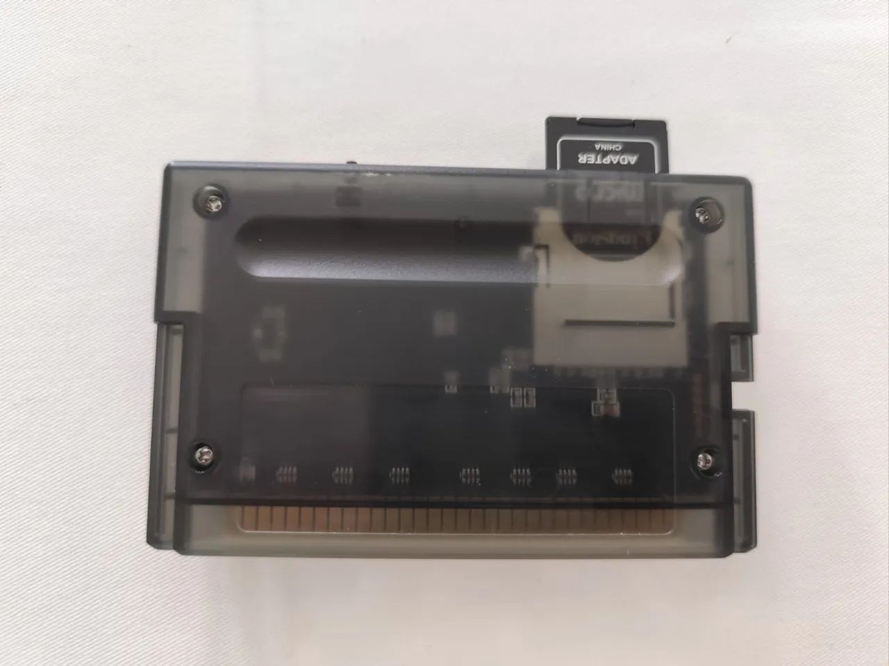 Everdrive para Mega Drive - Foto 5