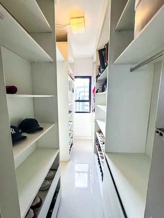 * Apartamento Alto Padrão Mansão Saint Laurent - Foto 9