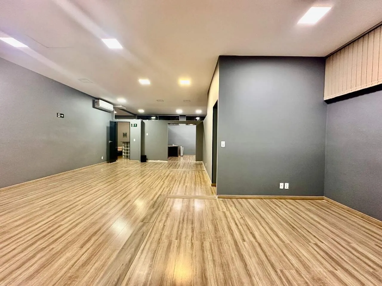 Conjunto de Salas para aluguel, Alípio de Melo - Belo Horizonte/MG