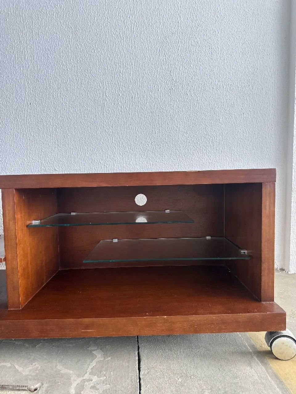 RACK AMADEIRADO  - Foto 3