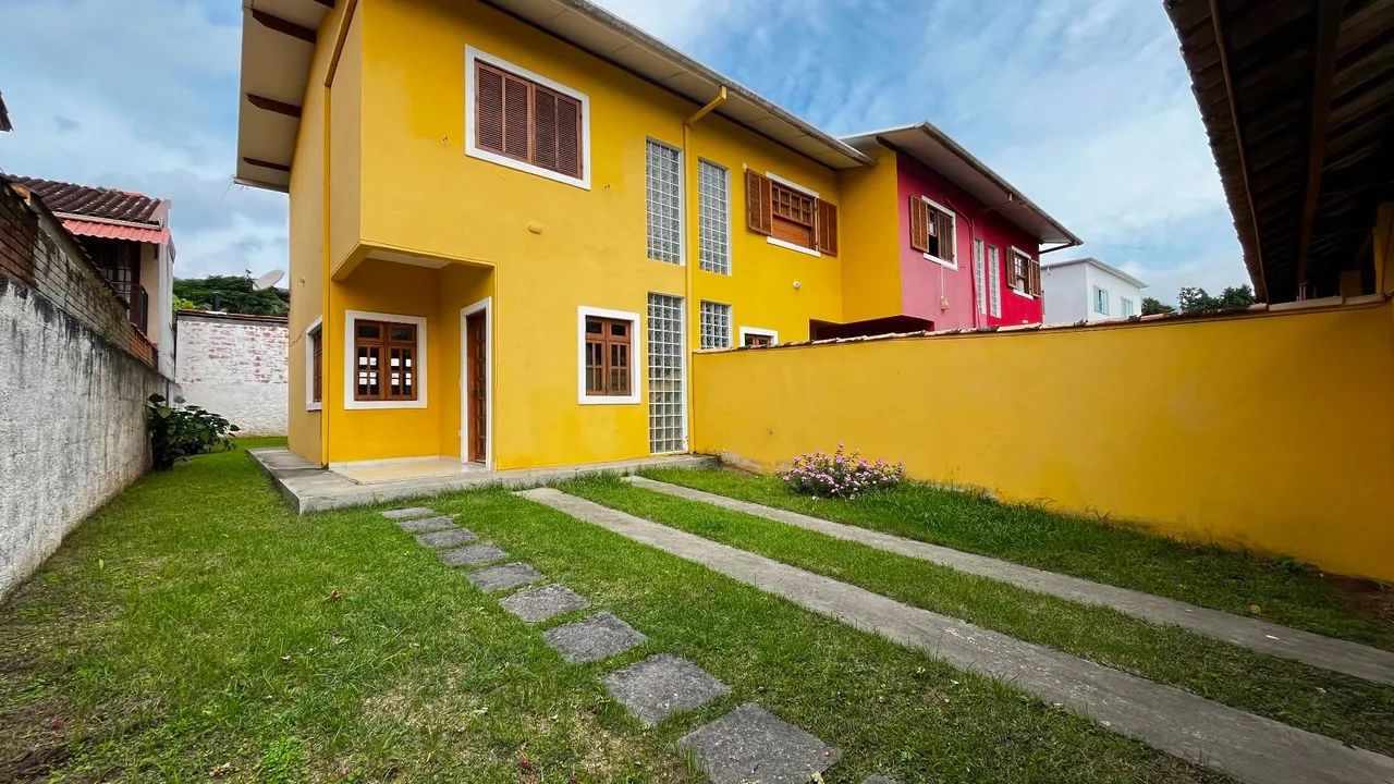 CASA NA BARRA