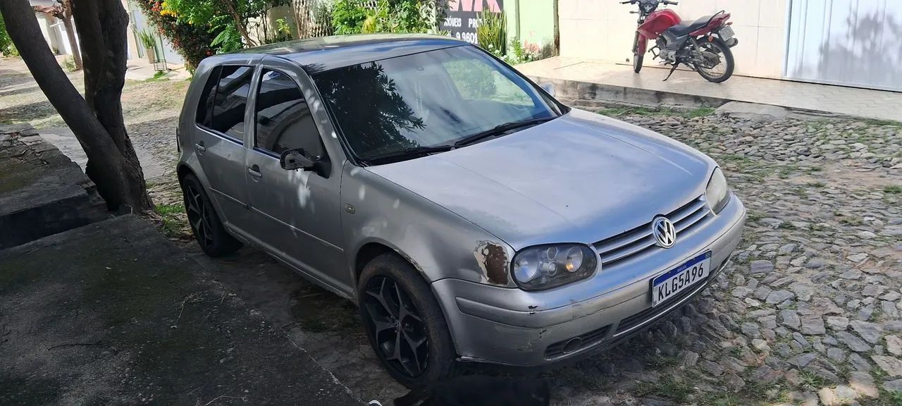 Vendo Golf  - Foto 2
