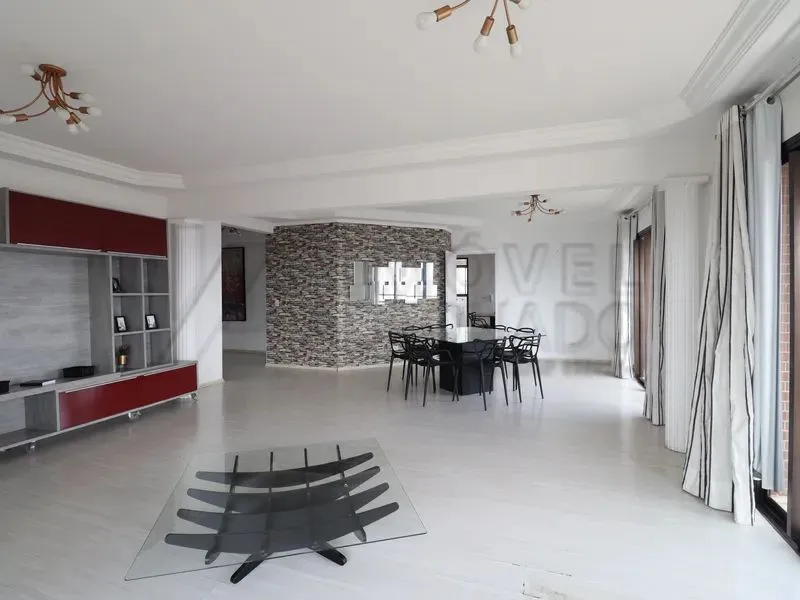 Apartamento para Venda ou Locação possui 245 m² Em Vila Campesina - Osasco/SP