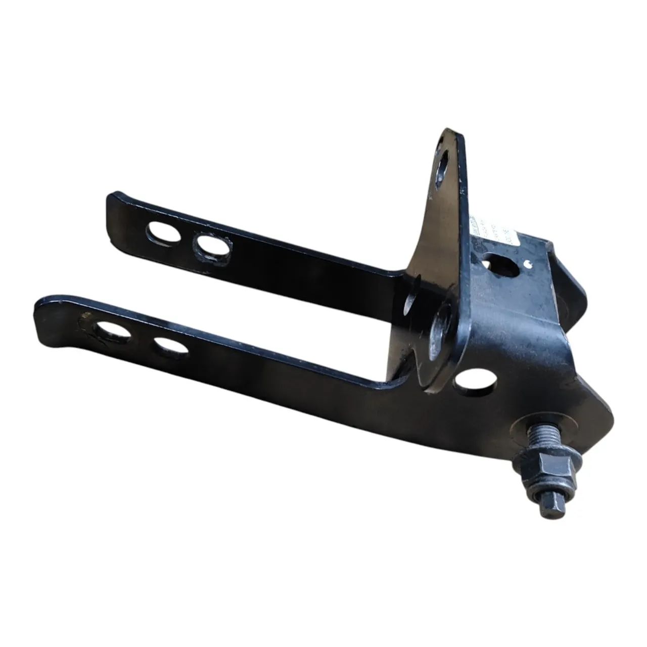 Suporte Cabine Original Vw Novo Delivery *0